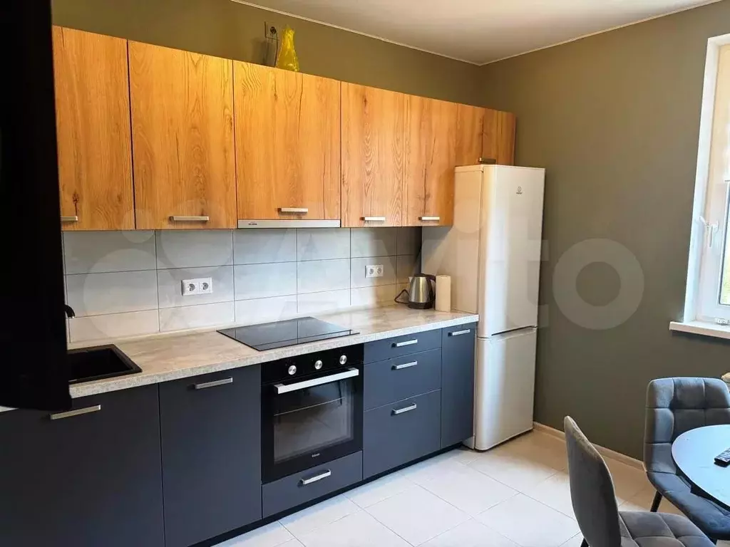 3-к. квартира, 84 м, 8/25 эт. - Фото 0
