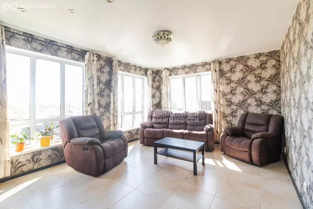 Дом в посёлок Шуя, Радужная улица, 32 (150 м) - Фото 1
