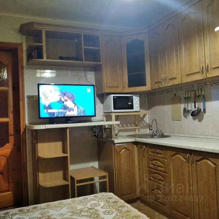 2-к кв. Белгородская область, Белгород ул. Пушкина, 55 (60.0 м) - Фото 1