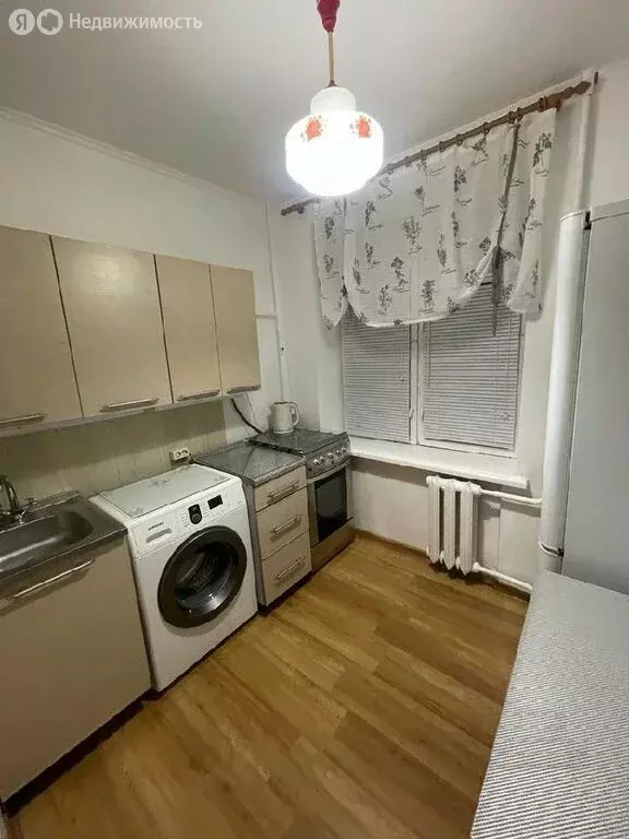 2-комнатная квартира: Москва, улица Фабрициуса, 16 (43.3 м) - Фото 1