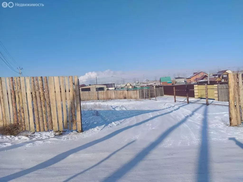 Участок в село Засопка, Казачья улица (7 м) - Фото 2