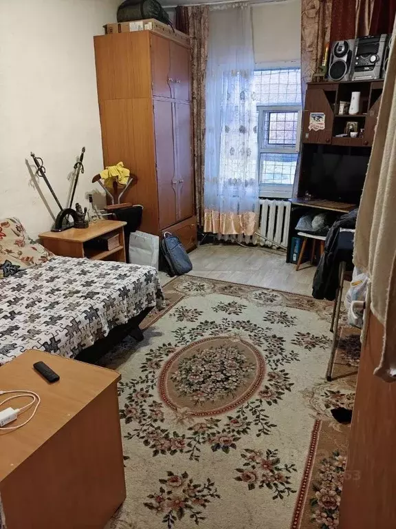 2-к кв. Московская область, Мытищи Силикатная ул., 16 (45.0 м) - Фото 1