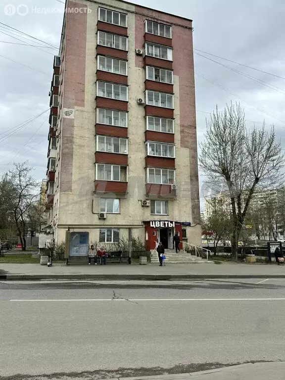 Помещение свободного назначения (151.6 м) - Фото 2