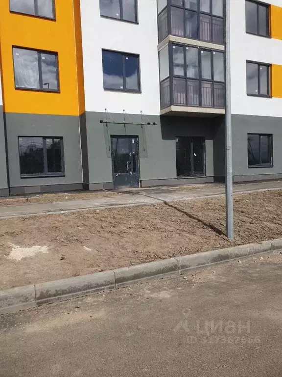 Помещение свободного назначения в Ленинградская область, Гатчинский ... - Фото 0