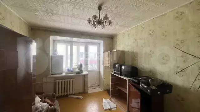 4-к. квартира, 59,9 м, 5/5 эт. - Фото 0