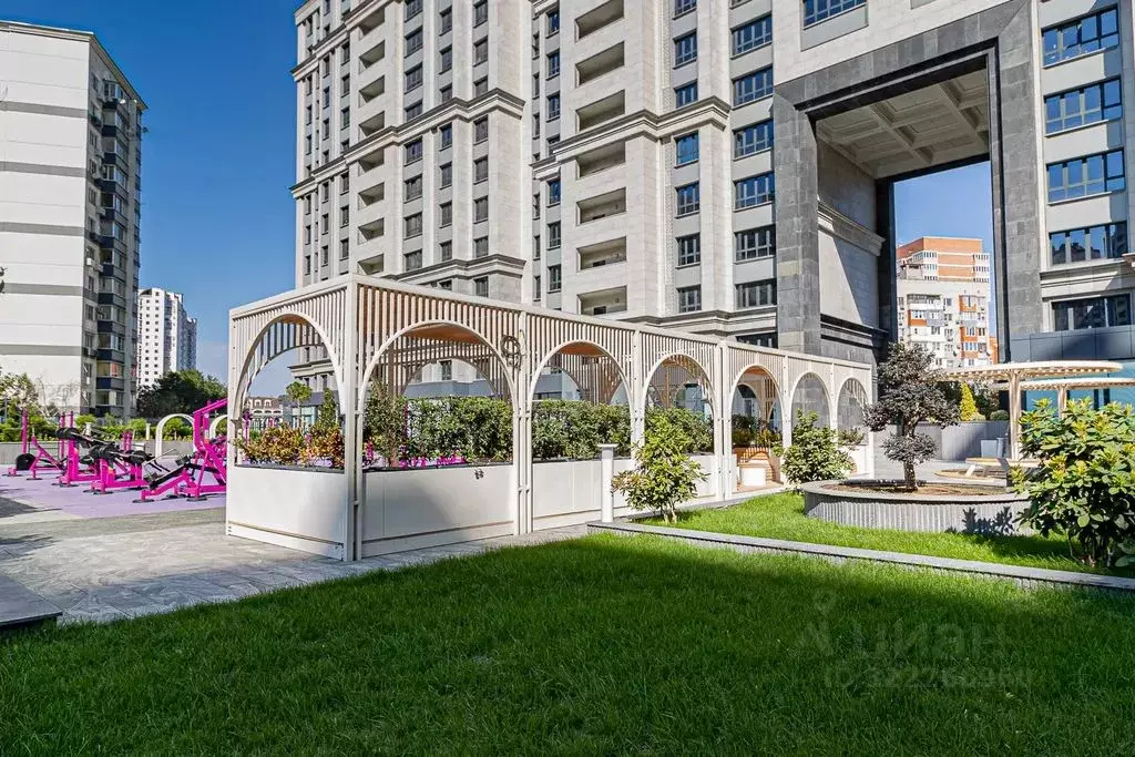 1-к кв. Краснодарский край, Краснодар Школьный мкр, ул. Школьная, 1 ... - Фото 2