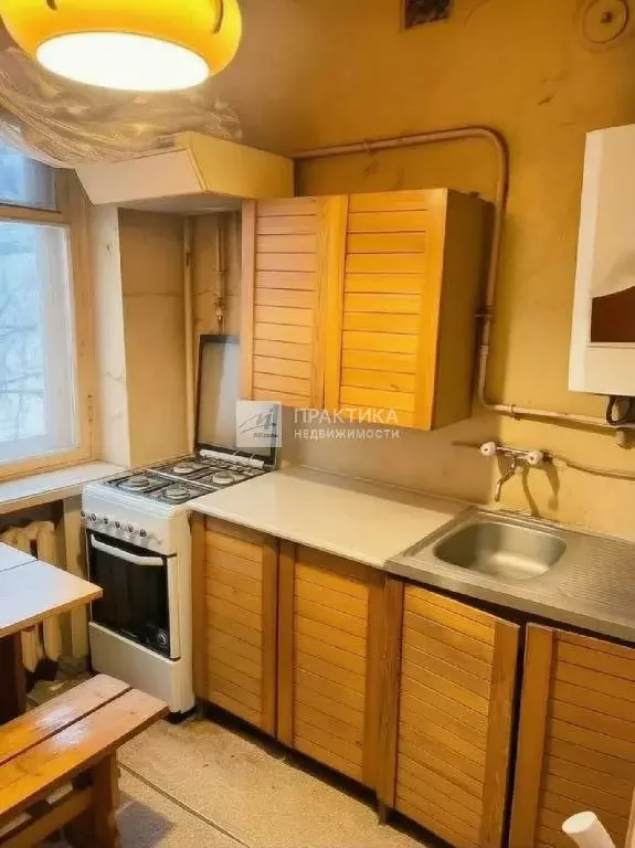Продается 1-комнатная квартира - Фото 1