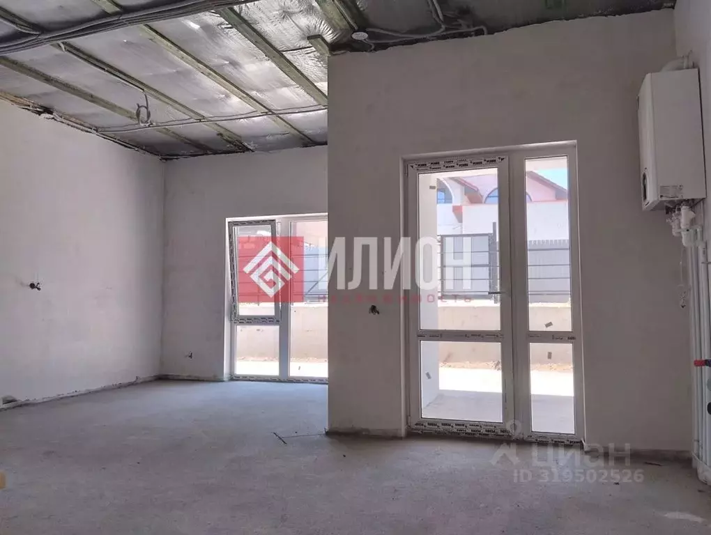 Дом в Севастополь Здоровье садоводческое товарищество, 34 (137 м) - Фото 2