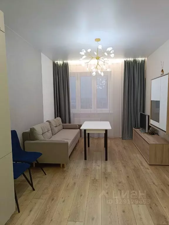 2-к кв. Тульская область, Тула ул. Сурикова, 24к1 (43.0 м) - Фото 2