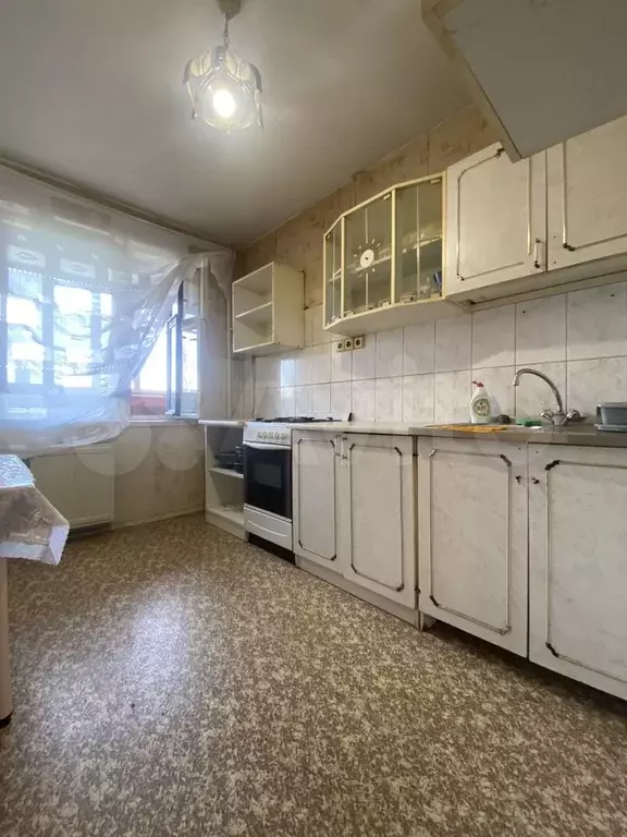 3-к. квартира, 75 м, 4/9 эт. - Фото 0