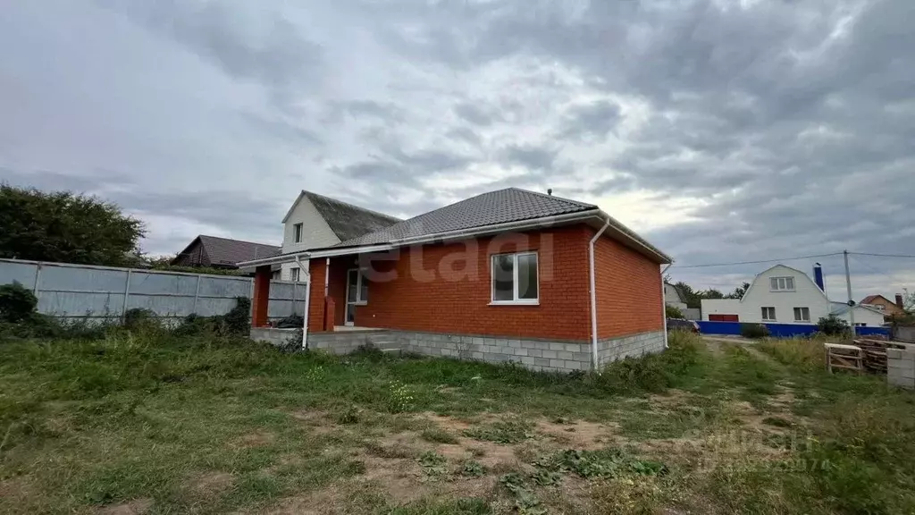 Дом в Белгородская область, Белгородский район, Крутологское с/пос, с. ... - Фото 2