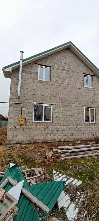 Дом в Астрахань, Ольховая улица, 52 (180 м) - Фото 1