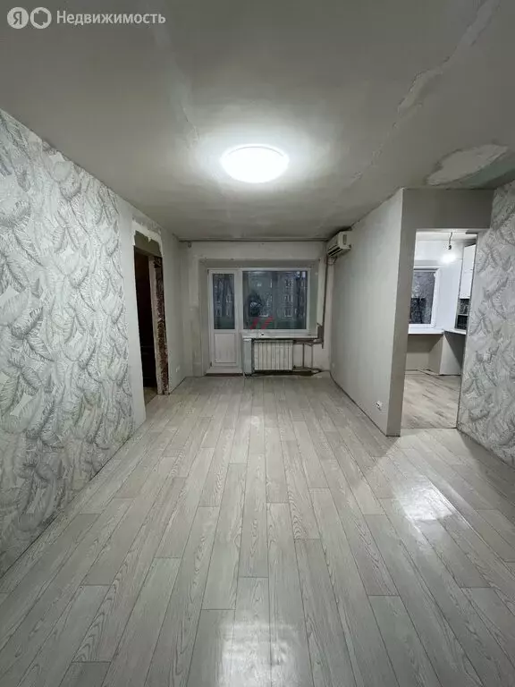 3-комнатная квартира: Абакан, Советская улица, 42 (42 м) - Фото 0