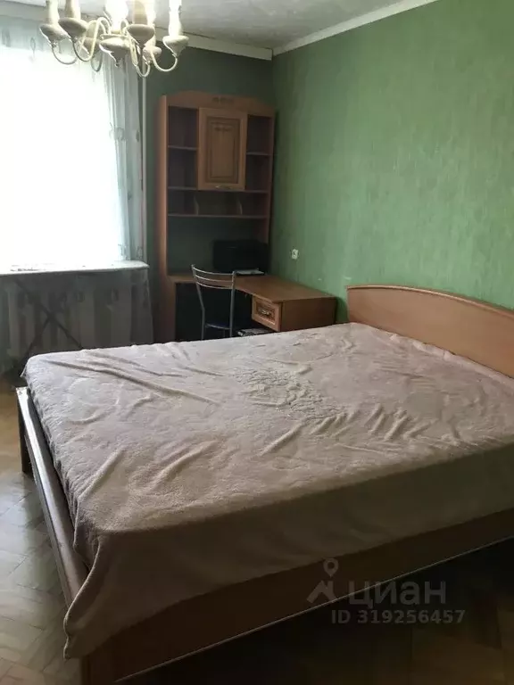 Комната Ставропольский край, Ставрополь ул. Ленина, 243 (20.0 м) - Фото 0