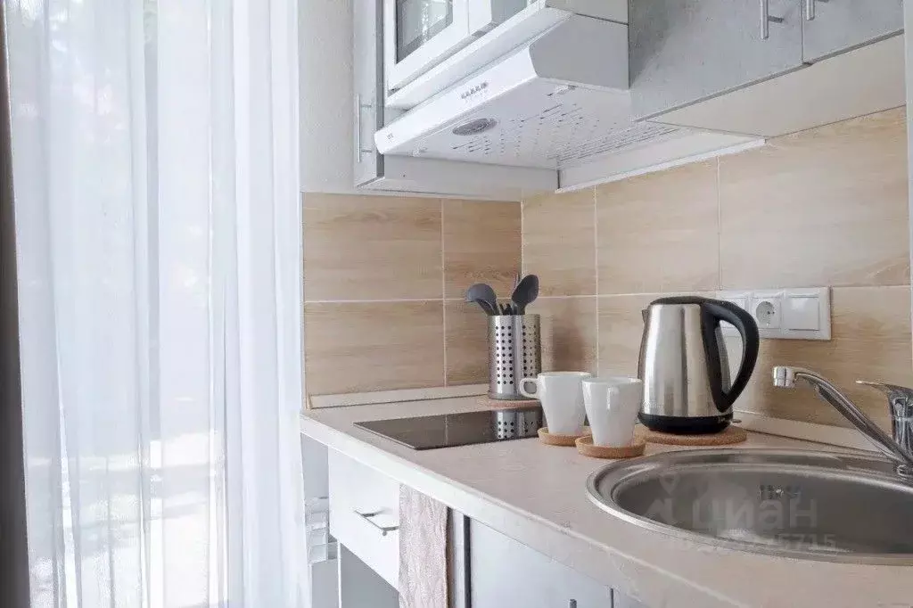 1-к кв. Москва Старокаширское ш., 4к3 (12.0 м) - Фото 1