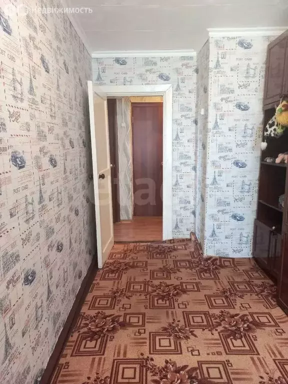 2-комнатная квартира: Талица, посёлок Маян, Запышминская улица, 39 ... - Фото 0