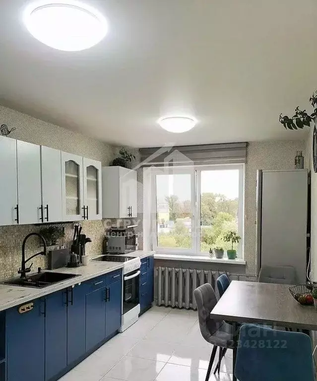 2-к кв. Калининградская область, Калининград ул. Александра Суворова, ... - Фото 2