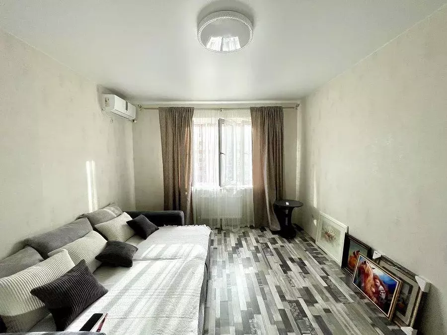 Квартира, 1 комната, 39 м - Фото 0