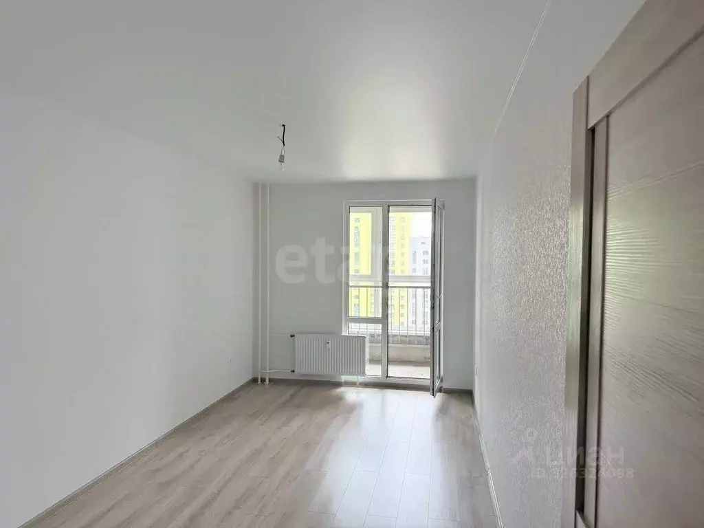 Студия Курская область, Курск ул. Энгельса, 115/5 (26.4 м) - Фото 1