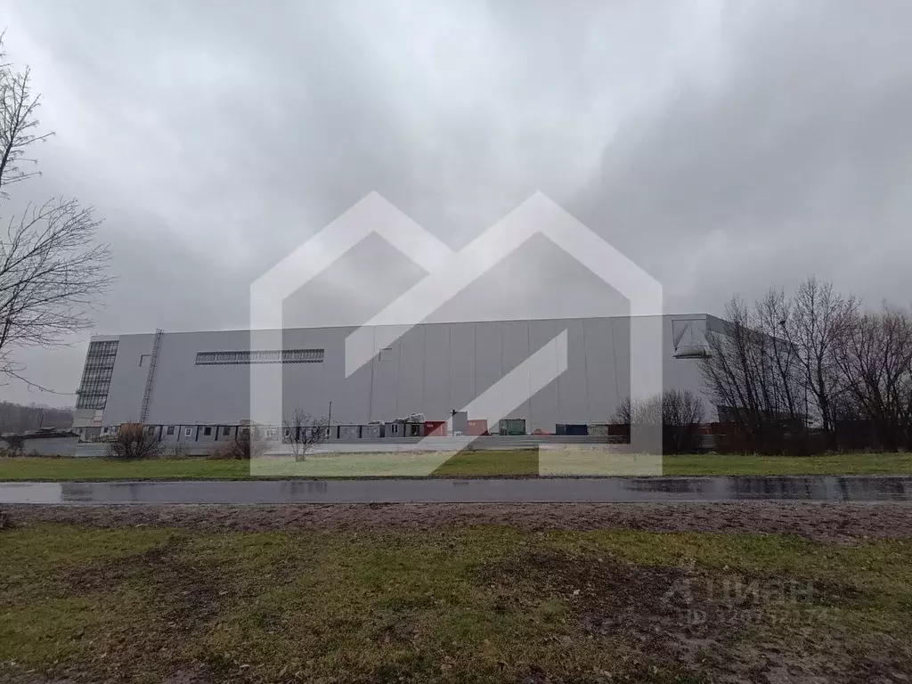 Помещение свободного назначения в Москва Новоорловская ул., 3/1 (2000 ... - Фото 2