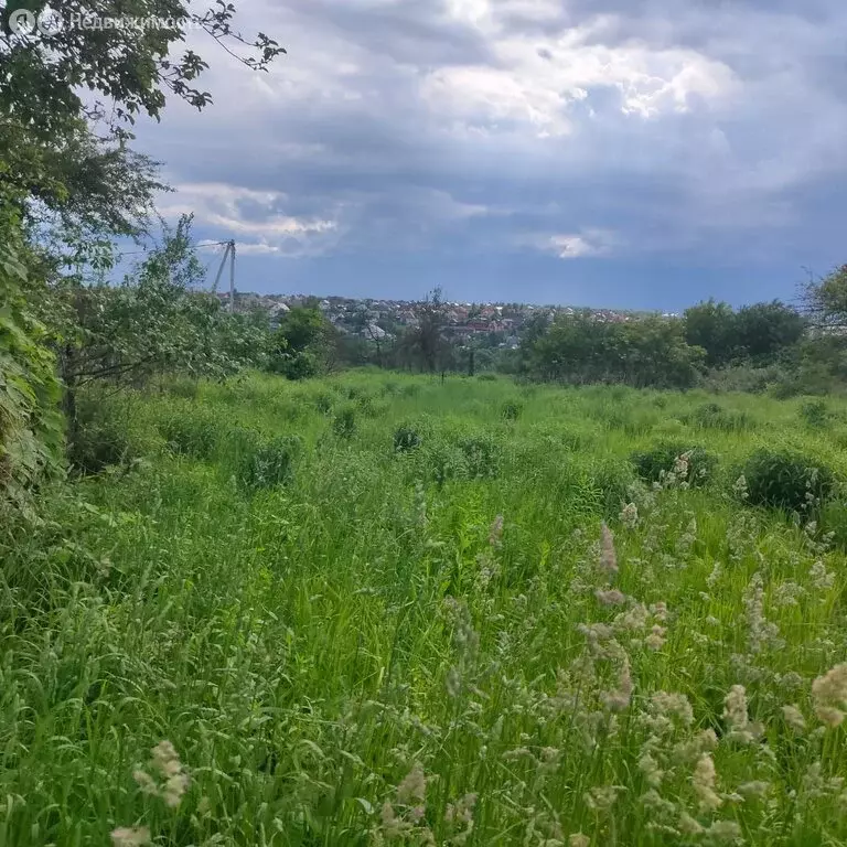 Участок в посёлок Путёвка, территория садоводческого общества Снежка, ... - Фото 1