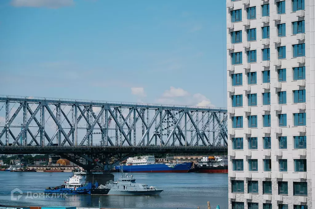 Продаётся 3-к квартира, 100.7 м - Фото 1