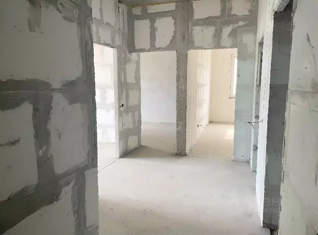 2-к кв. Московская область, Мытищи городской округ, д. Болтино ул. ... - Фото 2