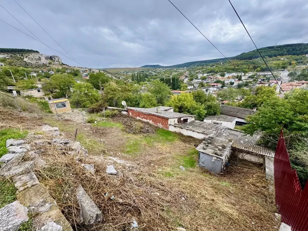 Дом в Крым, Бахчисарай ул. Карла Либкнехта, 16 (111 м) - Фото 2