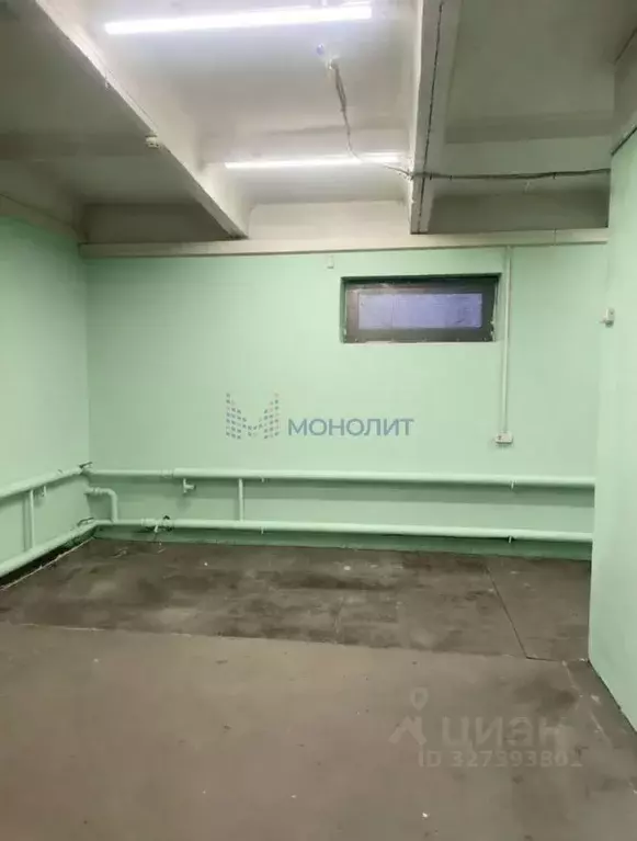 Помещение свободного назначения в Нижегородская область, Бор ... - Фото 2