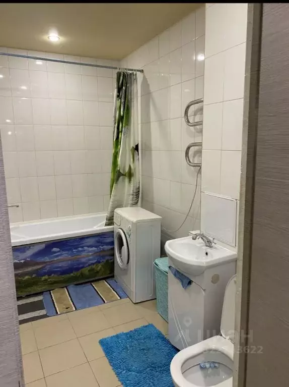 1-к кв. Иркутская область, Иркутский муниципальный округ, Маркова рп, ... - Фото 2