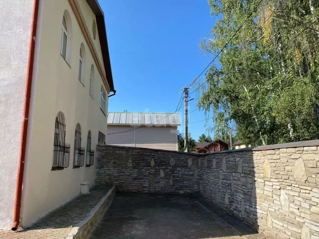 Дом в Татарстан, Казань ул. 4-я Куземетьевская, 4Б (410 м) - Фото 1