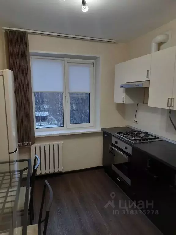 1-к кв. Нижегородская область, Нижний Новгород Соцгород жилрайон, ... - Фото 1