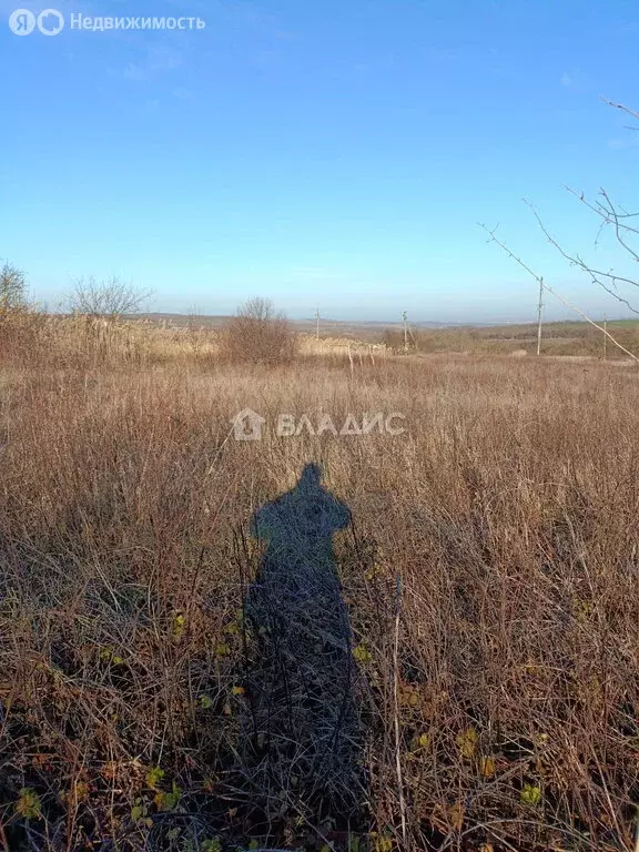 Участок в Крымский район, Варениковское сельское поселение, село ... - Фото 0