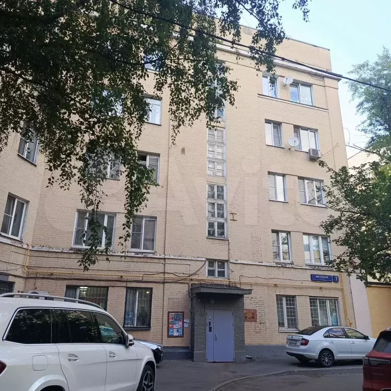 2-к. квартира, 62,1 м, 4/5 эт. - Фото 0