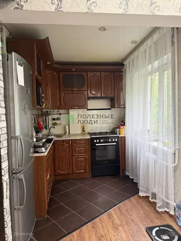 Продаётся 3-к квартира, 58.6 м - Фото 0