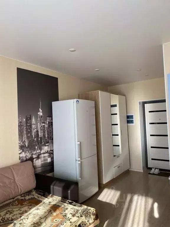 1-к кв. Самарская область, Самара ул. Стара-Загора, 21 (27.0 м) - Фото 1