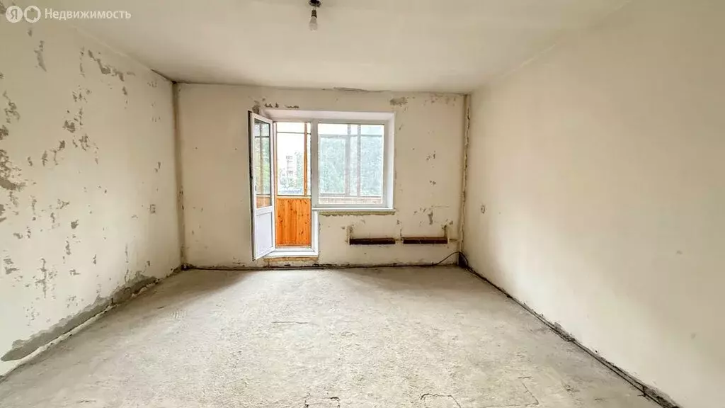 1-комнатная квартира: Челябинск, Комсомольский проспект, 69А (40.9 м) - Фото 1