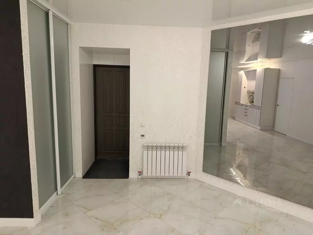 2-к кв. Волгоградская область, Волгоград ул. 50 лет Октября, 36а (63.0 ... - Фото 2