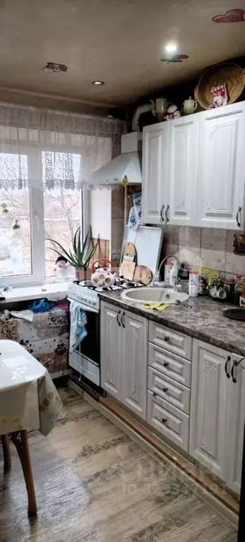 2-к кв. Ростовская область, Шахты просп. Чернокозова, 146А (41.6 м) - Фото 1