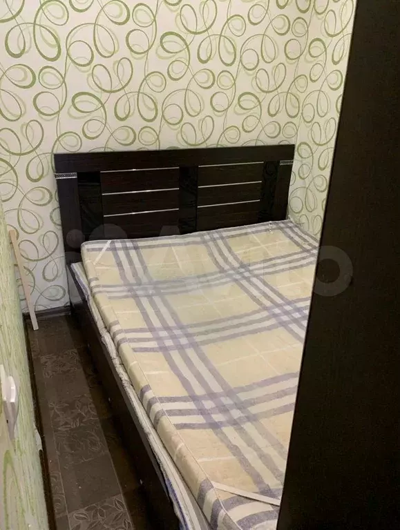 1-к. квартира, 39 м, 1/10 эт. - Фото 1