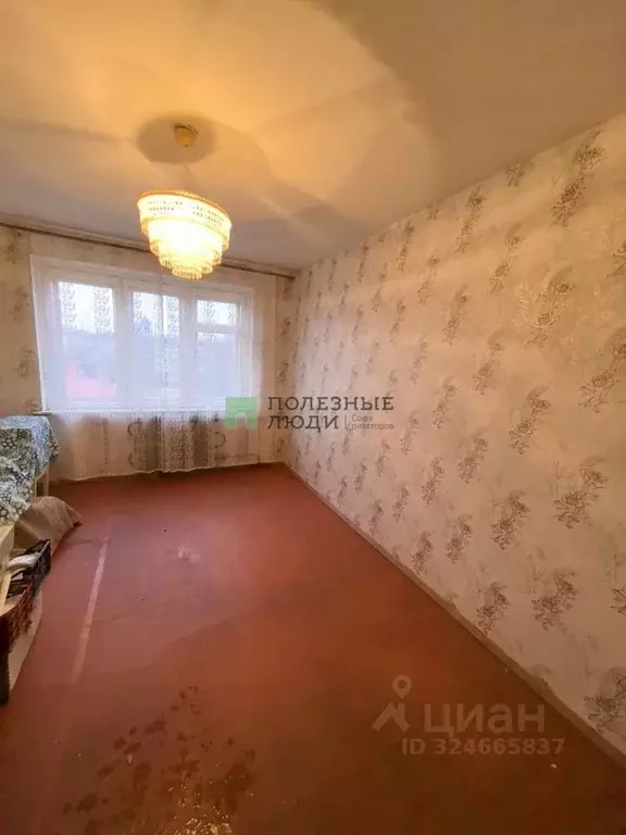 2-к кв. Марий Эл, Йошкар-Ола ул. Анциферова, 8 (53.0 м) - Фото 1