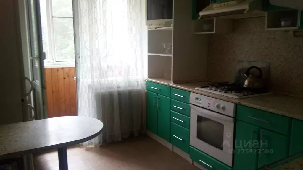 3-к кв. Тверская область, Тверь ул. Паши Савельевой, 33к2 (80.0 м) - Фото 1