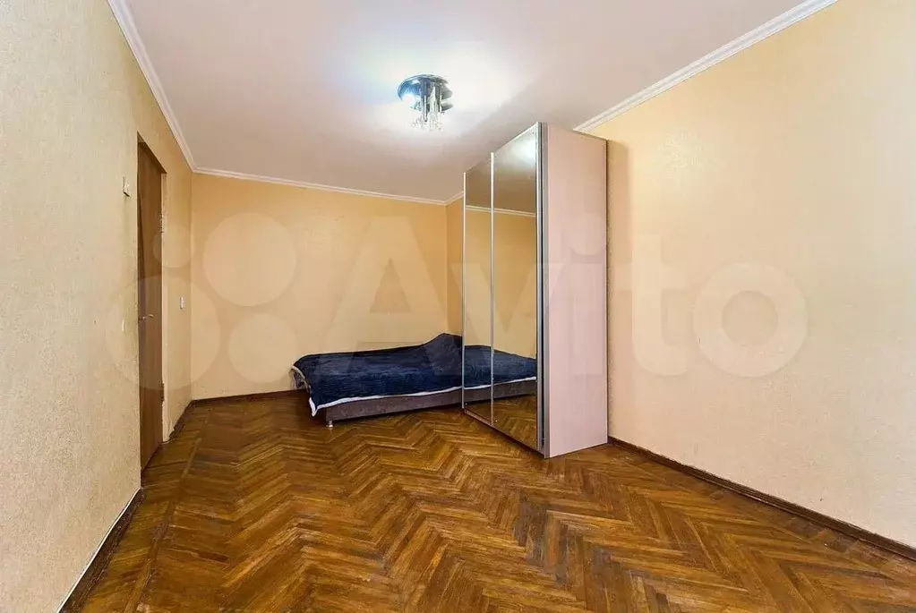 1-к. квартира, 30 м, 2/5 эт. - Фото 1