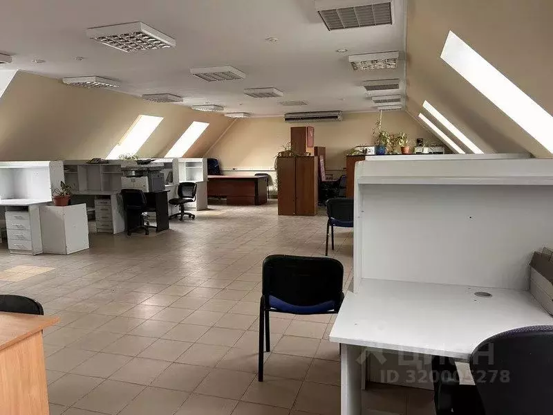 Офис в Нижегородская область, Нижний Новгород Юбилейная ул., 2Б (130 ... - Фото 1