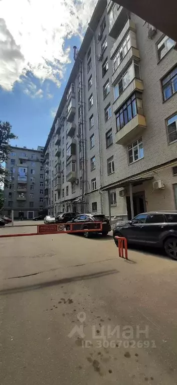 помещение свободного назначения в москва каширское ш, 5к1 (240 м) - Фото 0