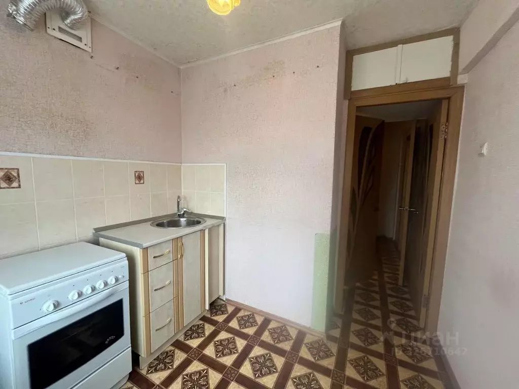 3-к кв. Брянская область, Брянск Бежицкая ул., 327 (48.1 м) - Фото 2
