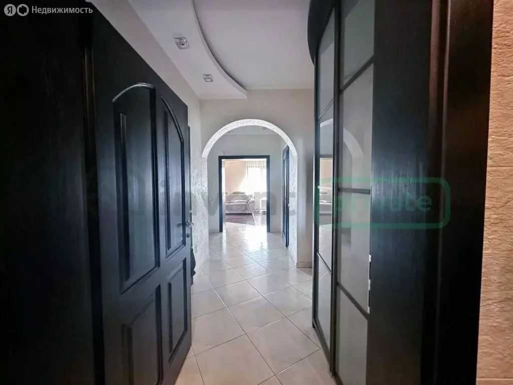 Дом в Шоссейное, Вишнёвая улица (297.8 м) - Фото 2