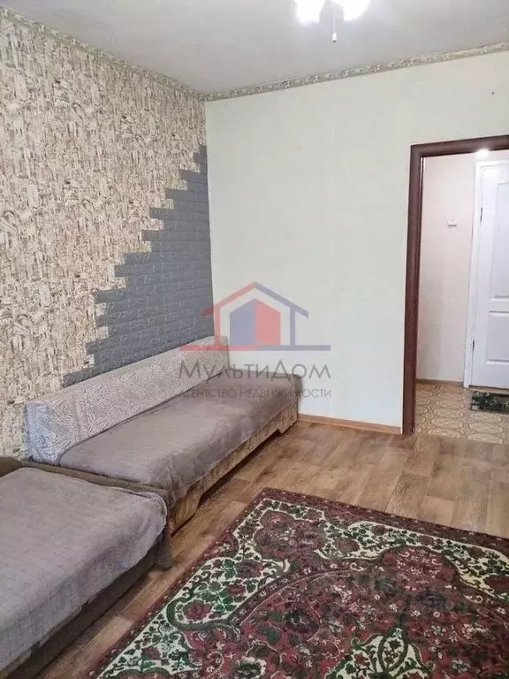 1-к кв. Белгородская область, Старый Оскол ул. Ватутина, 61 (38.9 м) - Фото 2