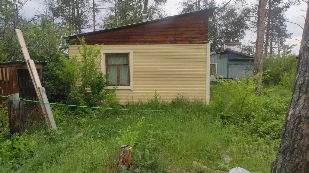Участок в Саха (Якутия), Якутск ул. Благодатная (10.0 сот.) - Фото 0