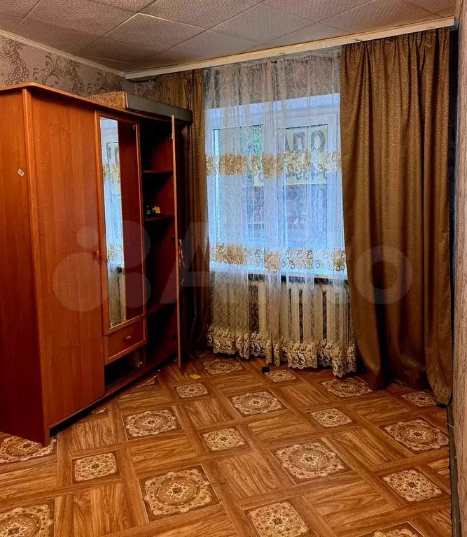 1-к. квартира, 28 м, 1/5 эт. - Фото 0